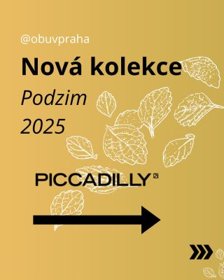 Objevte podzimní modely bot na hallux z kolekce PICCADILLY. ❤ Budou vaším společníkem každý den - v práci, ve městě, v...